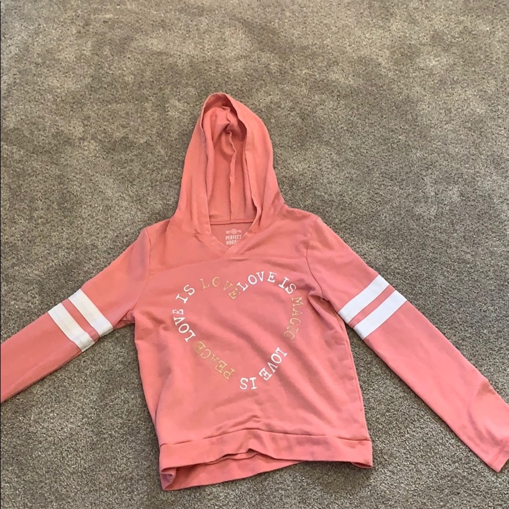 Target sweater